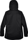 78205 Manteau Region 3 en 1 femme
