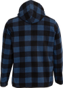 AP626U Veste en polar unisexe
