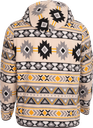 AP626U Veste en polar unisexe