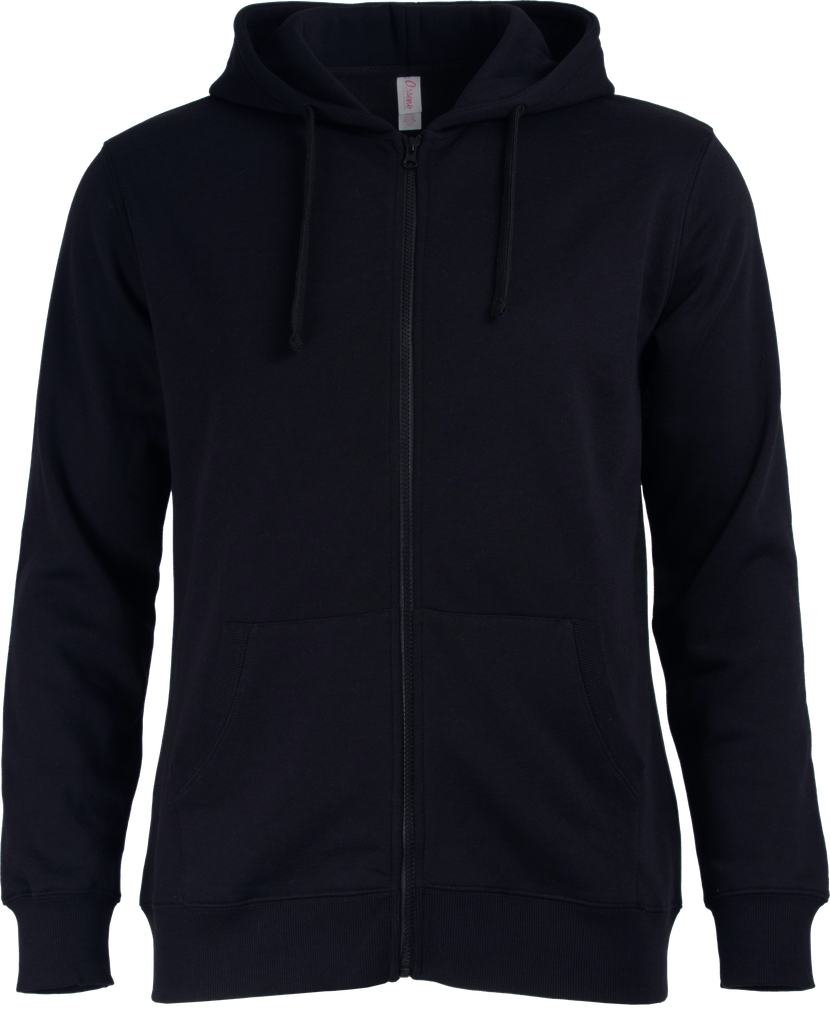 XO4801U OUATÉ FULL ZIP