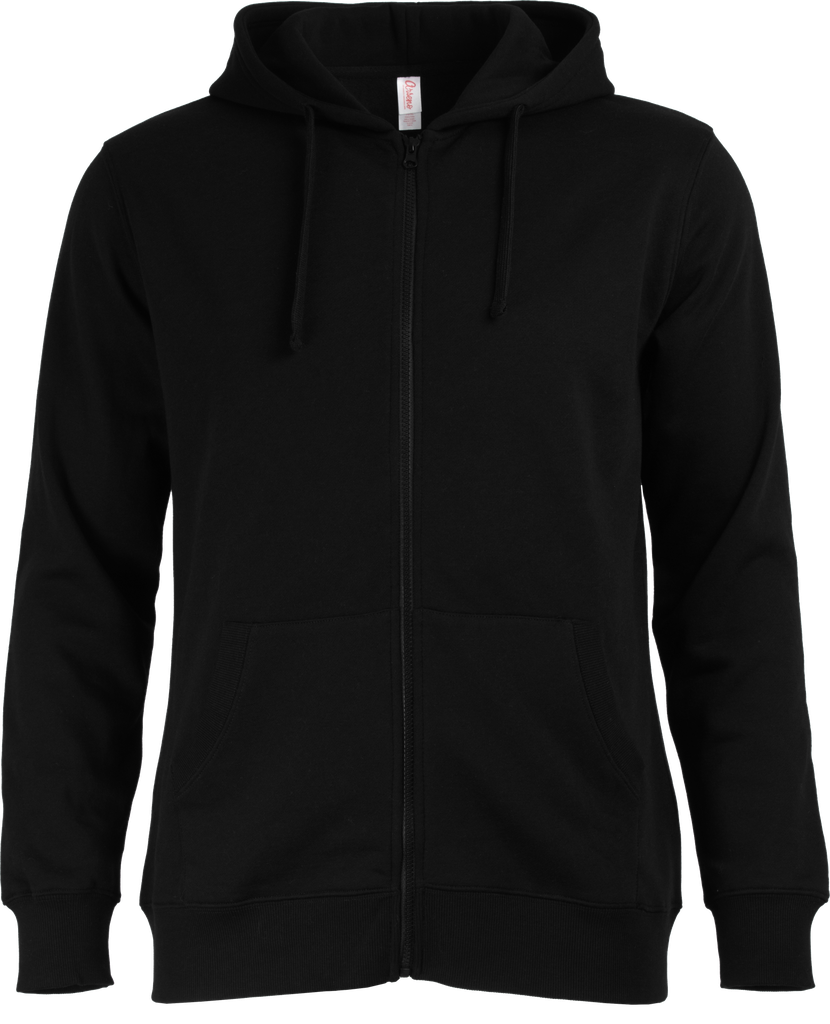 XO4801U OUATÉ FULL ZIP