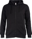 XO4801U OUATÉ FULL ZIP