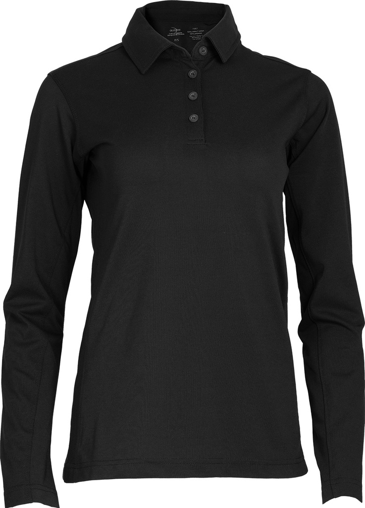 A7087W Polo Master m.l. femme