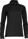 A7087W Polo Master m.l. femme