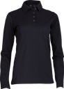 A7087W Polo Master m.l. femme