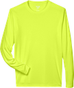 TT11L T-Shirt manches longues Performance homme