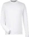 TT11L T-Shirt manches longues Performance homme