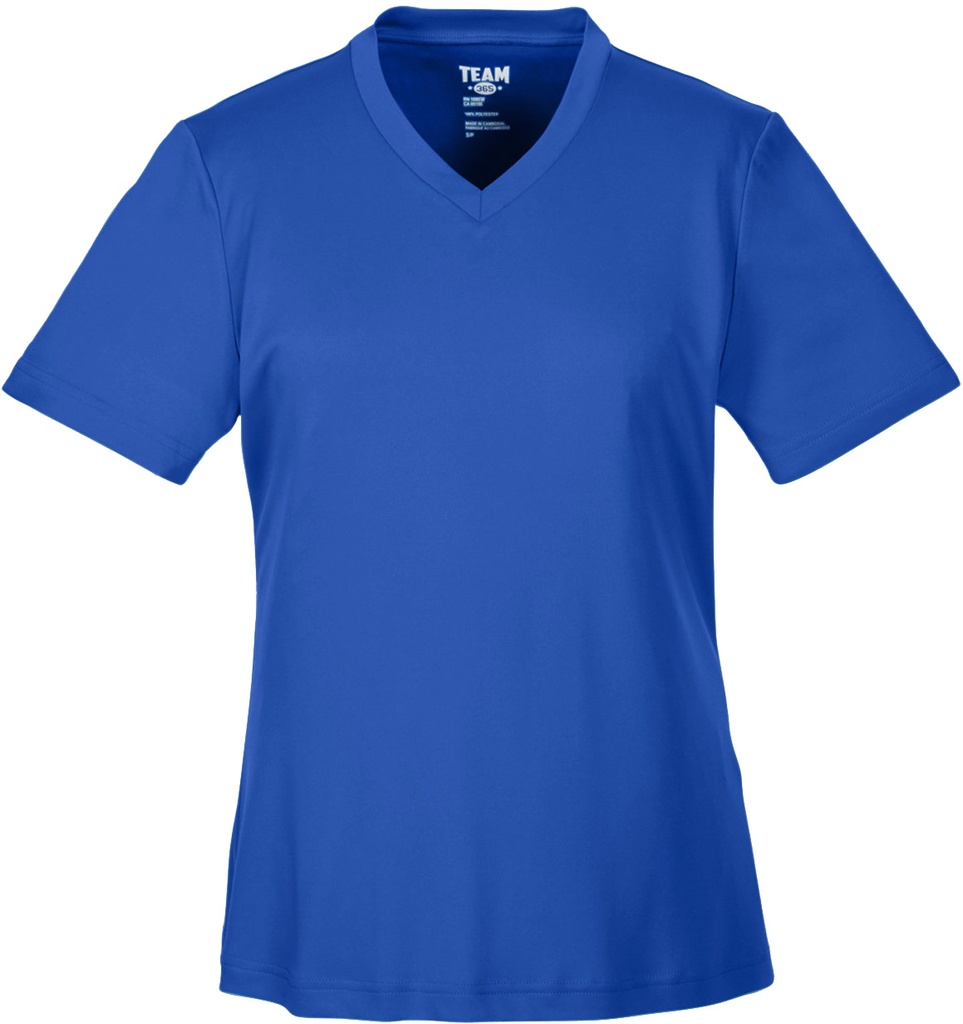 TT11W T-shirt Performance femme