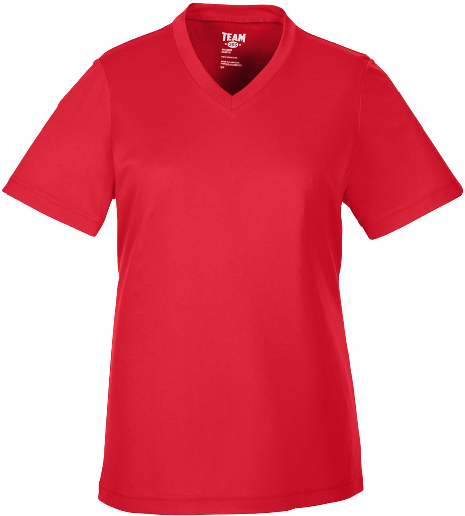 TT11W T-shirt Performance femme