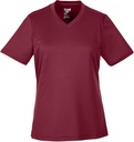 TT11W T-shirt Performance femme