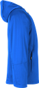 CE711 Anorak léger Techno Lite unisexe