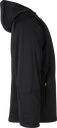 CE711 Anorak léger Techno Lite unisexe