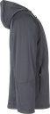 CE711 Anorak léger Techno Lite unisexe