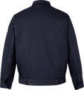 M721 Manteau Station unisexe
