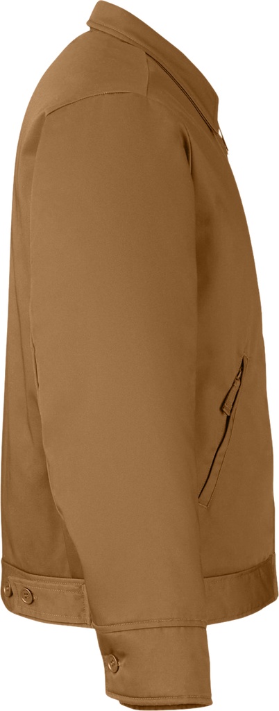 M721 Manteau Station unisexe