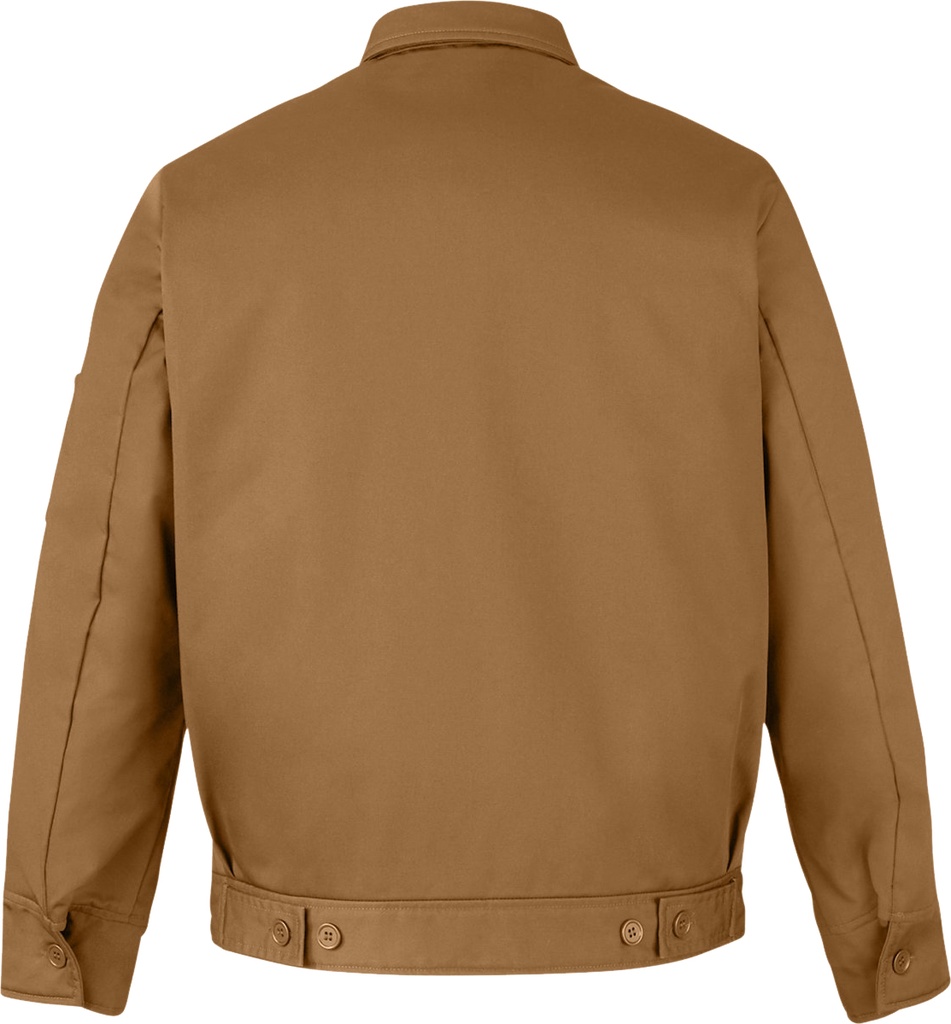 M721 Manteau Station unisexe