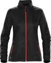 GSX-1W Coquille sport Axis femme