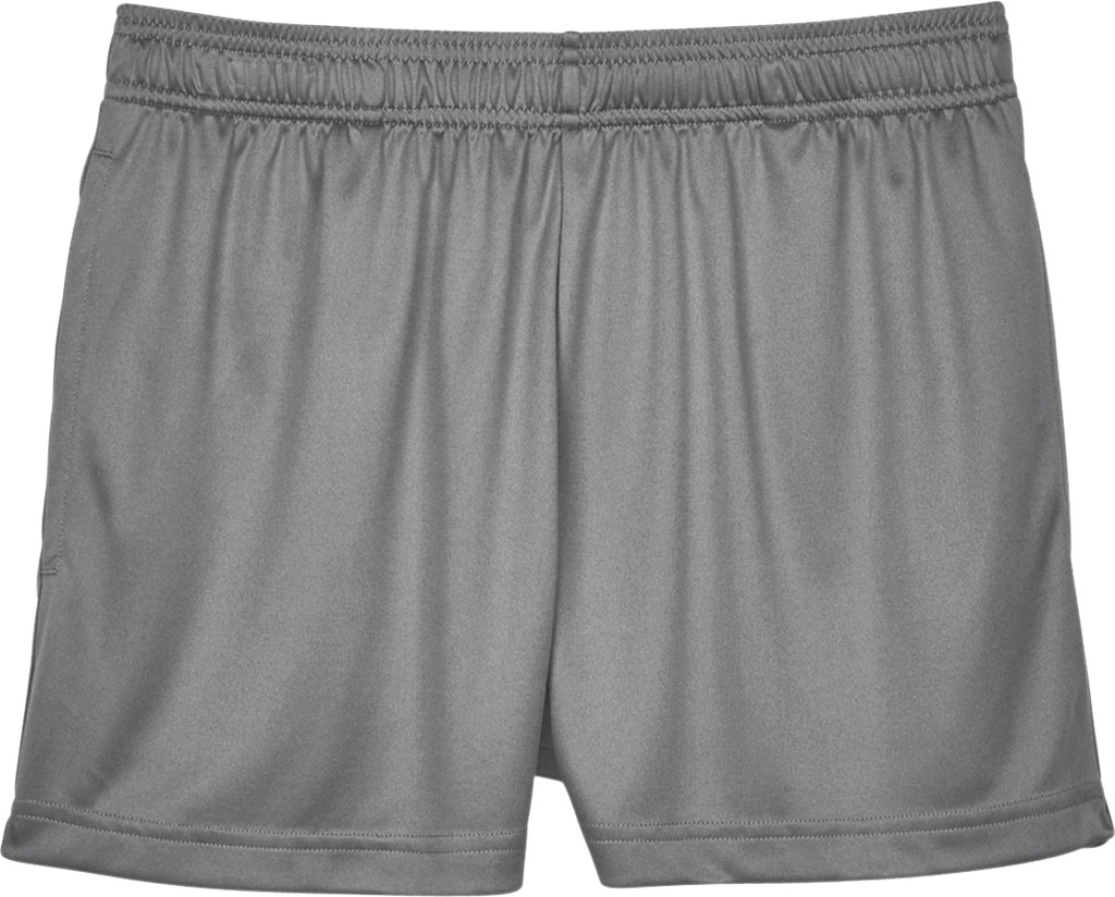 TT11SHW Culotte courte de sport femme