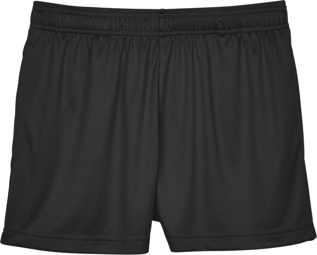 TT11SHW Culotte courte de sport femme