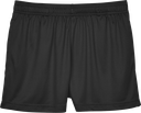 TT11SHW Culotte courte de sport femme