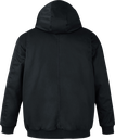 M722 Manteau En Molleton Poids Lourd À Glissière homme