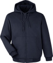 M722 Manteau En Molleton Poids Lourd À Glissière homme