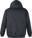 M722 Manteau En Molleton Poids Lourd À Glissière homme