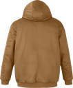 M722 Manteau En Molleton Poids Lourd À Glissière homme