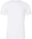 3001CVC T-Shirt jersey unisexe