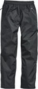 GSXP-1Y Pantalon survêtement junior Noir