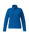 78190 Veste en molleton dame