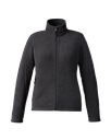 78190 Veste en molleton dame