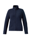 78190 Veste en molleton dame