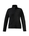 78190 Veste en molleton dame