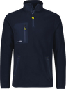 ZT210 Polar léger 1/4 zip unisexe