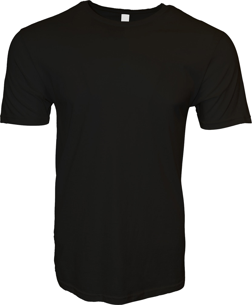 T1000 T-Shirt épique Threadfast unisexe