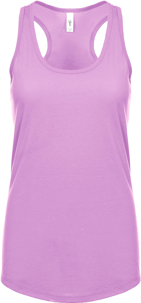 N1533 Camisole dos nageur femme