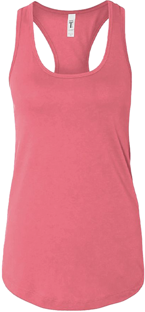 N1533 Camisole dos nageur femme