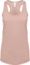 N1533 Camisole dos nageur femme