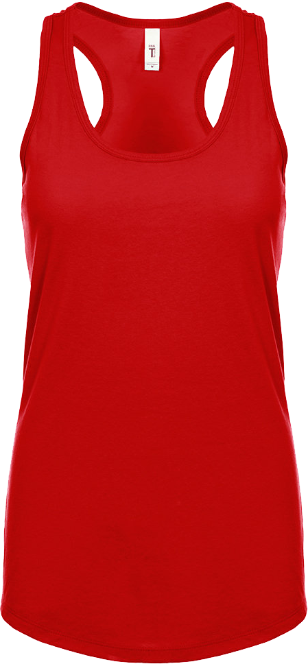 N1533 Camisole dos nageur femme