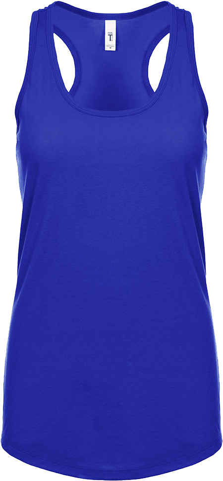 N1533 Camisole dos nageur femme