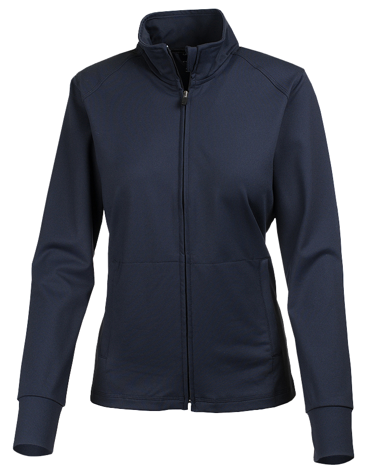 A4085J Veste Mc Gill Junior Fille  