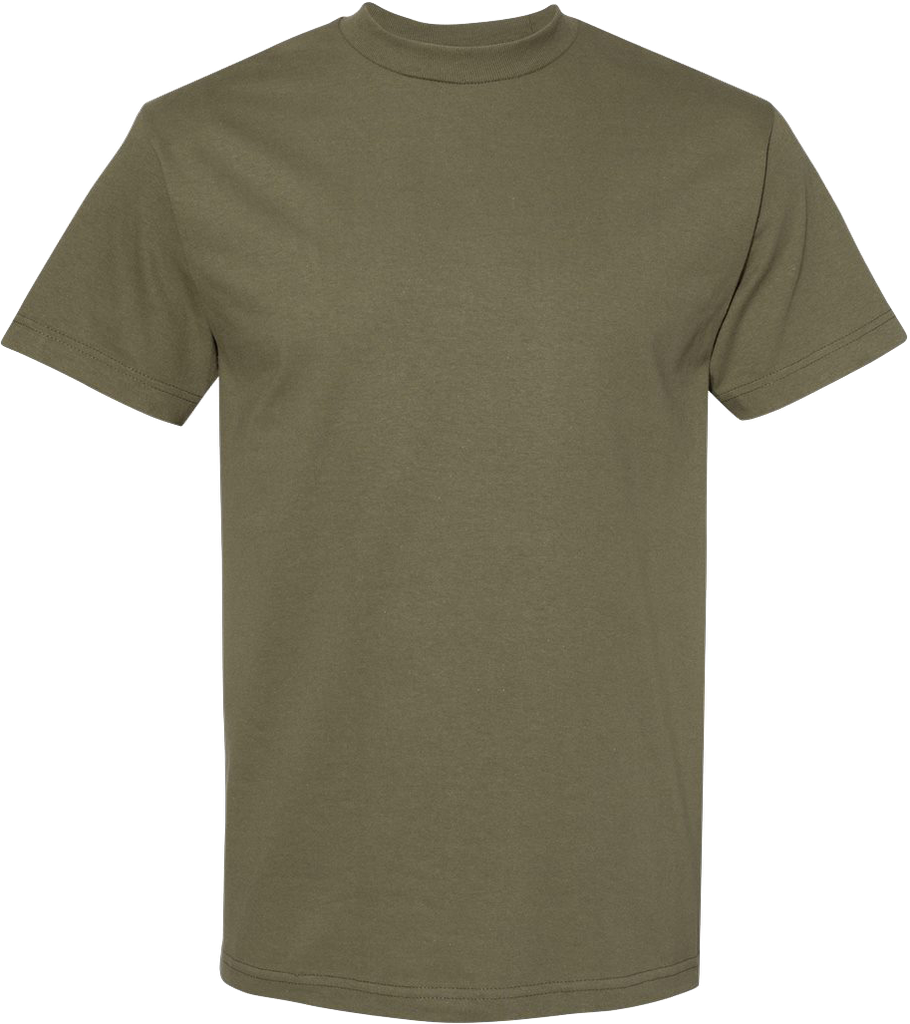 1301 vert militaire