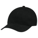 5D390M CASQUETTE CONTOUR COTON CROISÉ