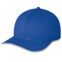 5D390M CASQUETTE CONTOUR COTON CROISÉ