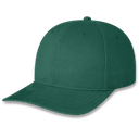 5D390M CASQUETTE CONTOUR COTON CROISÉ