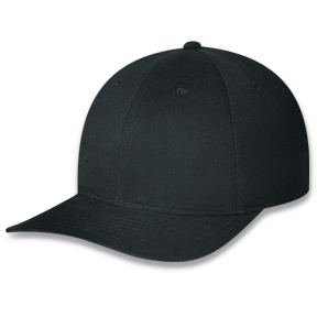 5D390M CASQUETTE CONTOUR COTON CROISÉ