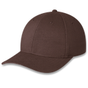 5D390M CASQUETTE CONTOUR COTON CROISÉ