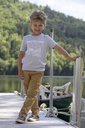 X5900E T-shirt enfant