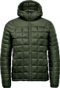 TNO-1M Manteau thermal Tundra homme